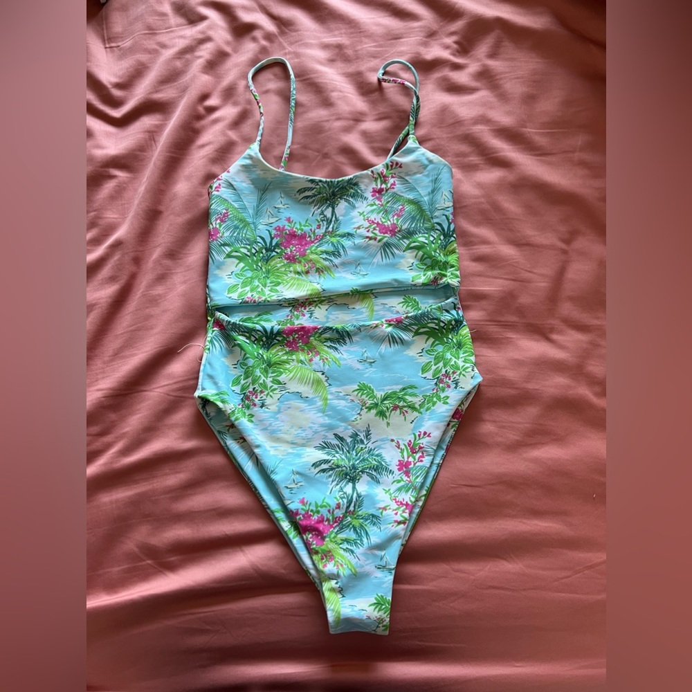 Skatie Madison One Piece